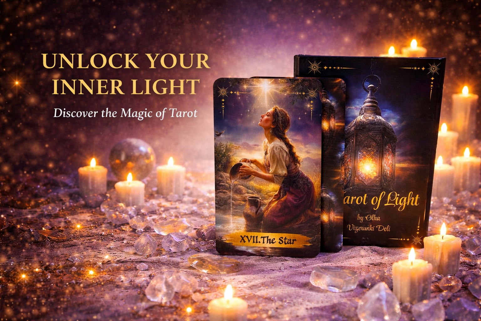 Tarot of Light