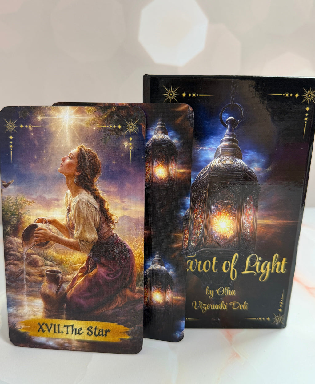 Tarot of Light